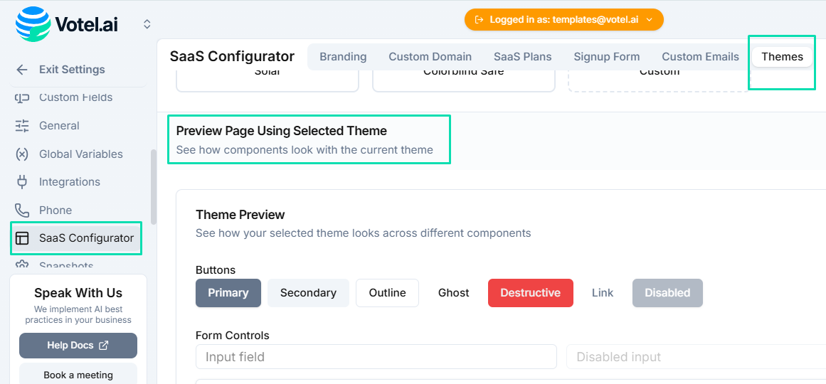 Preview Before Applying